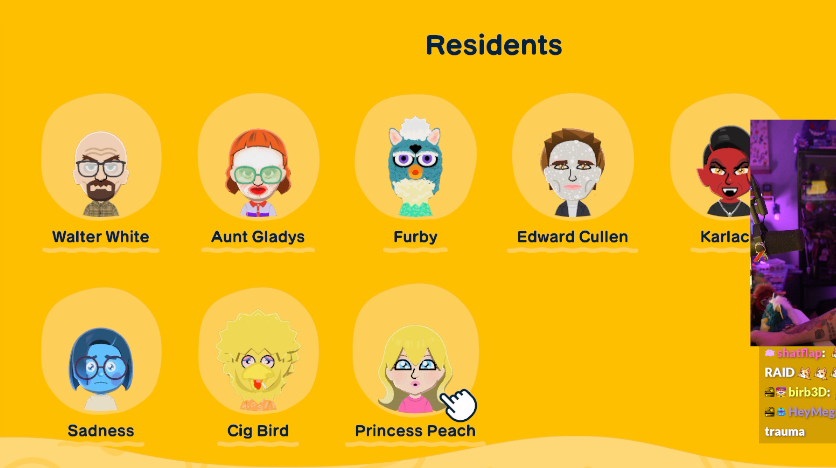 chrismel tweet media