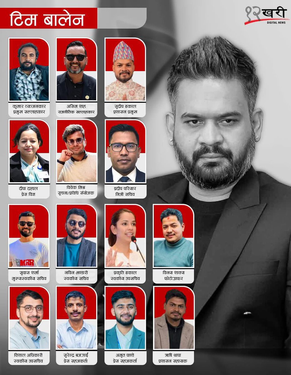 नेपालको सत्य tweet media