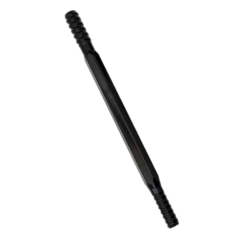 EllaWang91195's tweet image. Maximize your drilling uptime! 
Our T51 Series Drill Rods are precision-ground from high-strength alloy steel
✅ Seamless connections
✅ Superior energy transfer
✅ Maximum fatigue resistance
mao.ecer.com/test/drillbutt…
#Mining #DrillingTools #T51 #RockDrilling #MiningEquipment