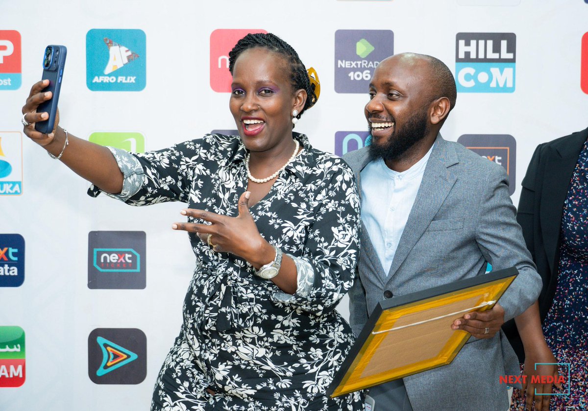 Uganda Marketers Society tweet media