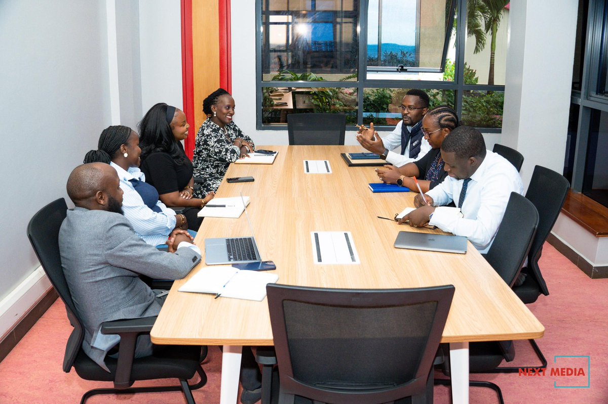 Uganda Marketers Society tweet media