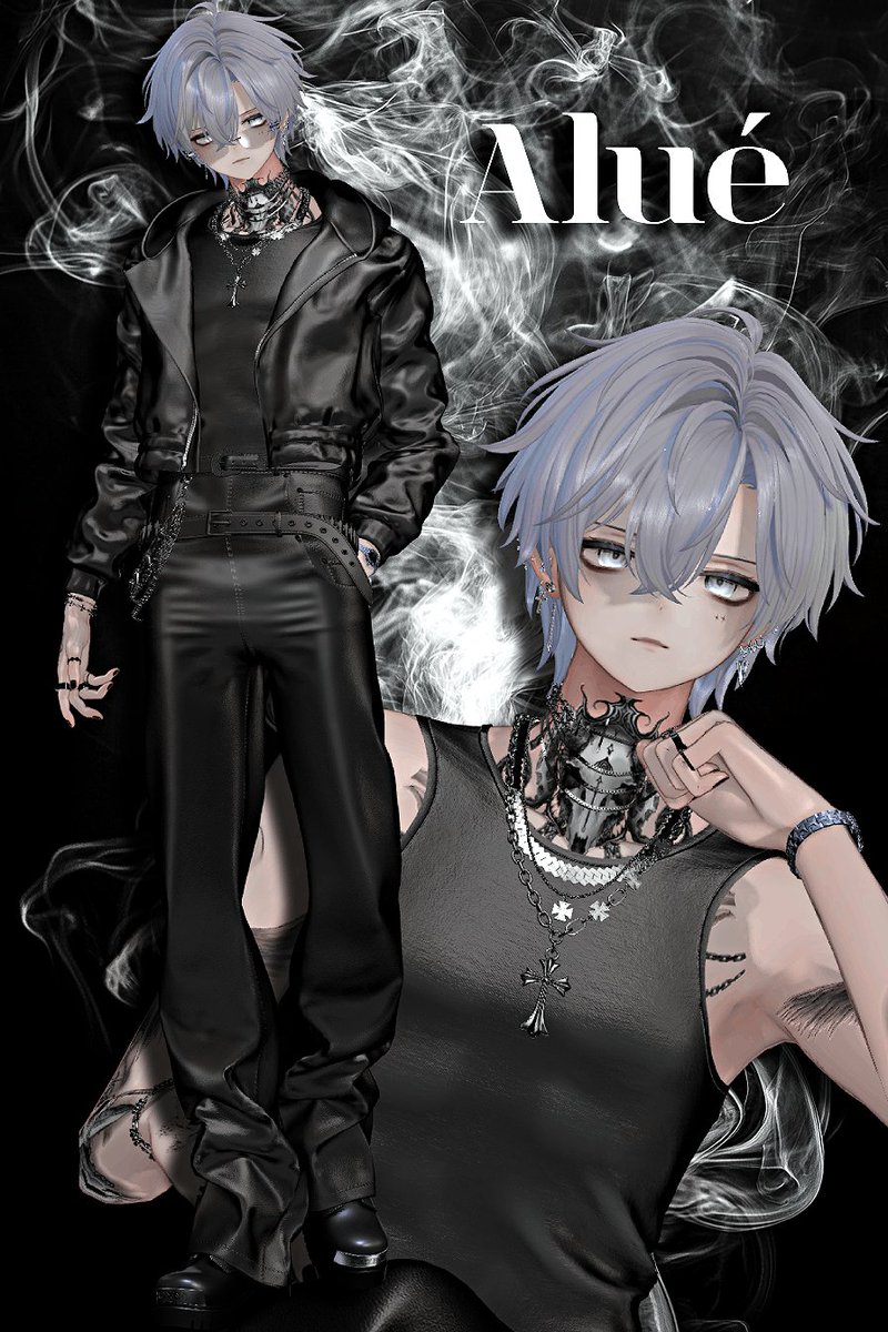 JIROKEN@VRC tweet media