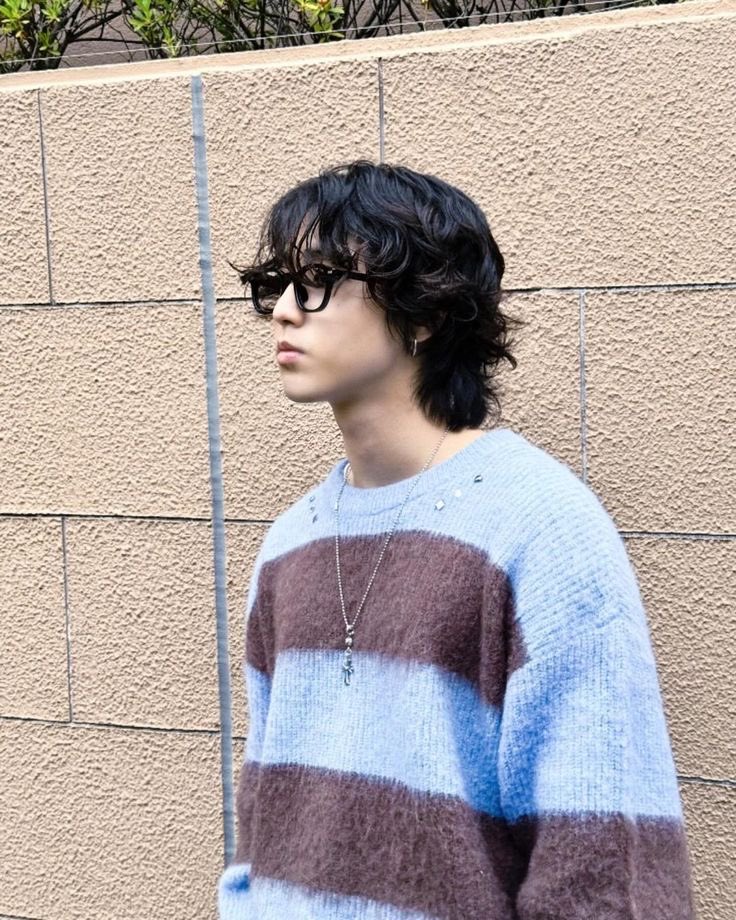 bea blue hair do hanji ! tweet media