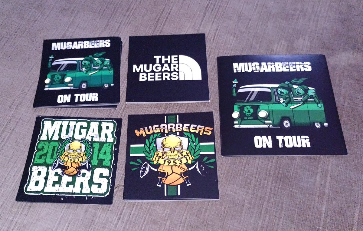 Sticker Gorria tweet media