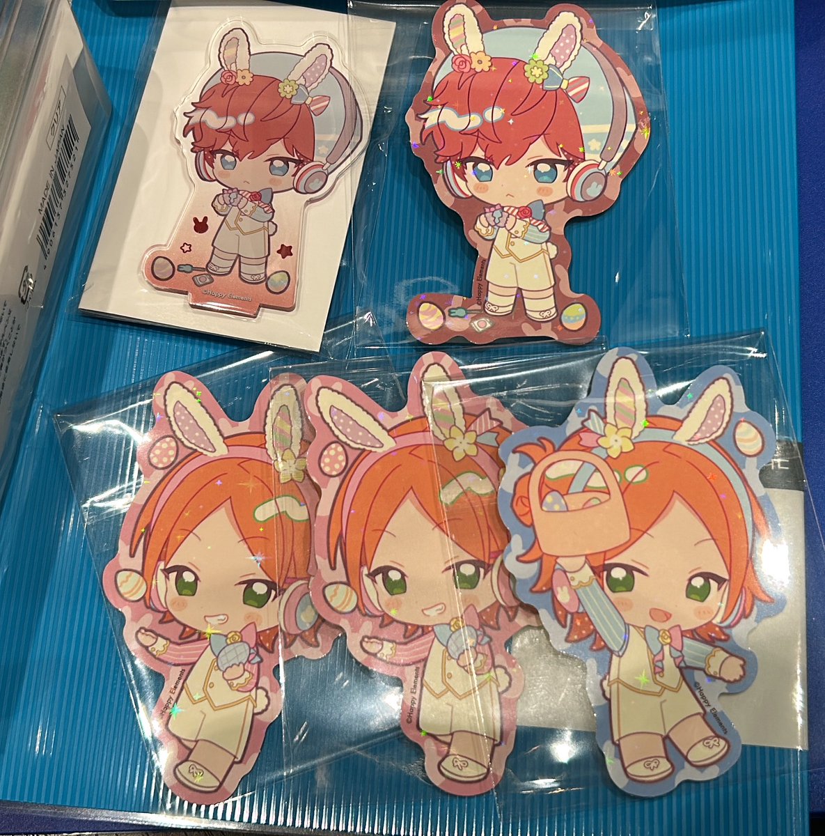 雛雪@取引垢のはずorz tweet media