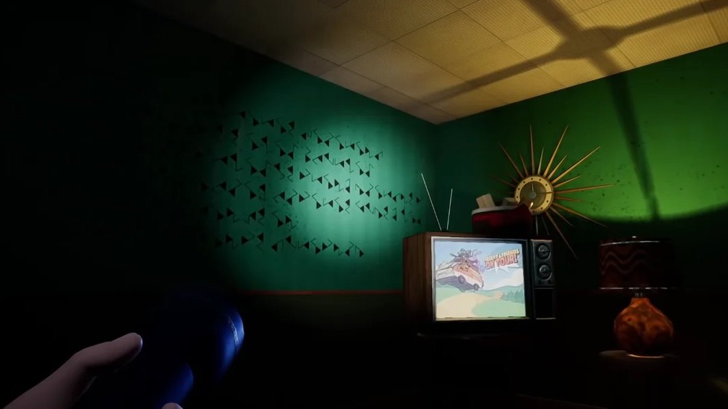 Modern FNaF ERA 🤖🍕🐻 tweet media