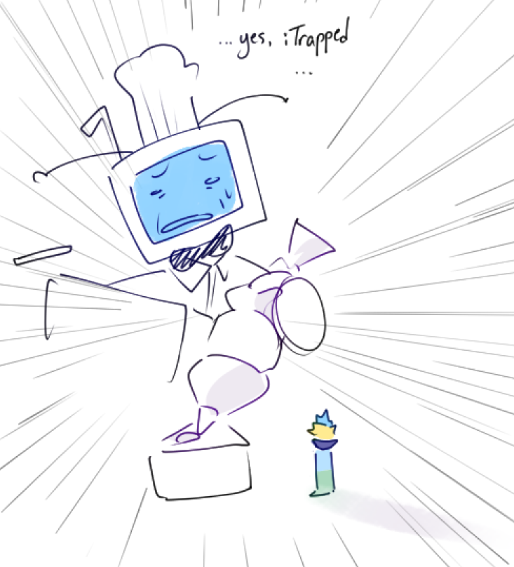 ellernate mm12 enemy #48 tweet media