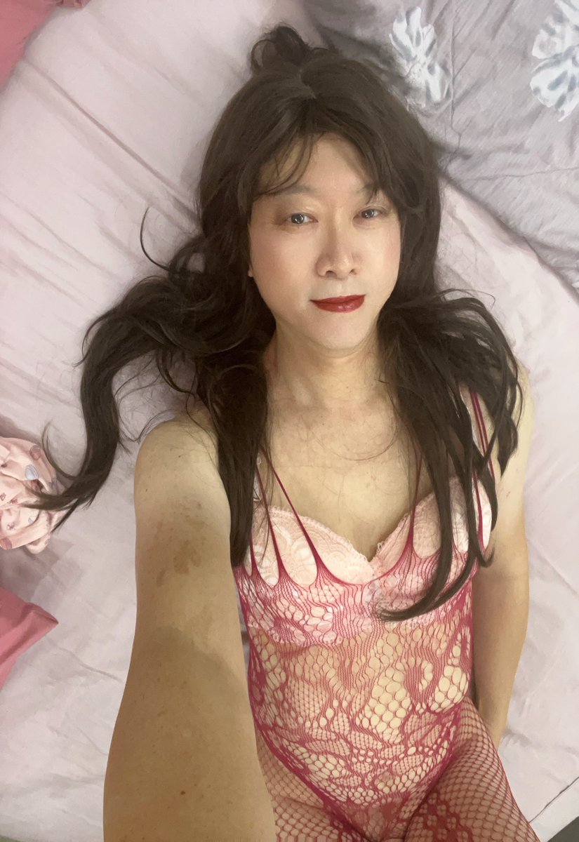 lily wang tweet media