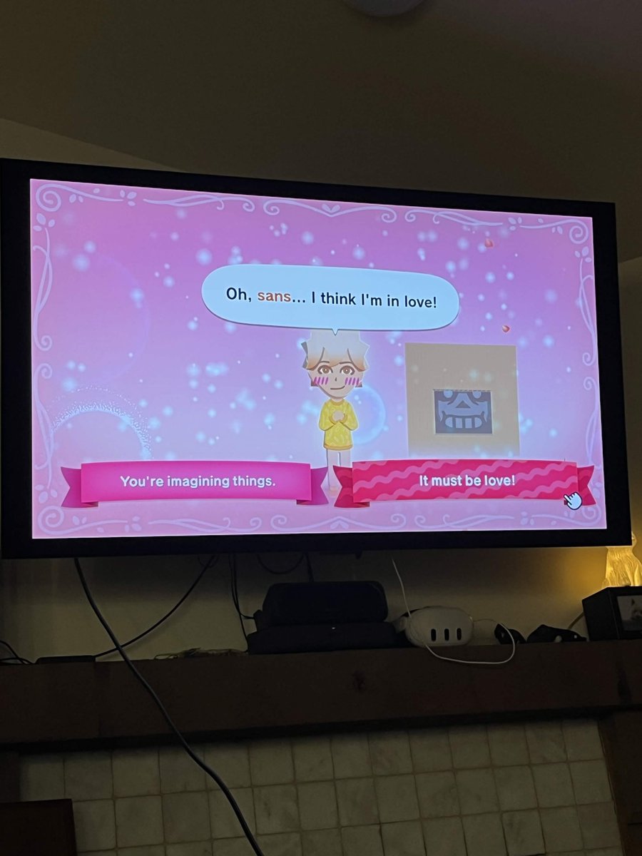 Snomvish tweet media