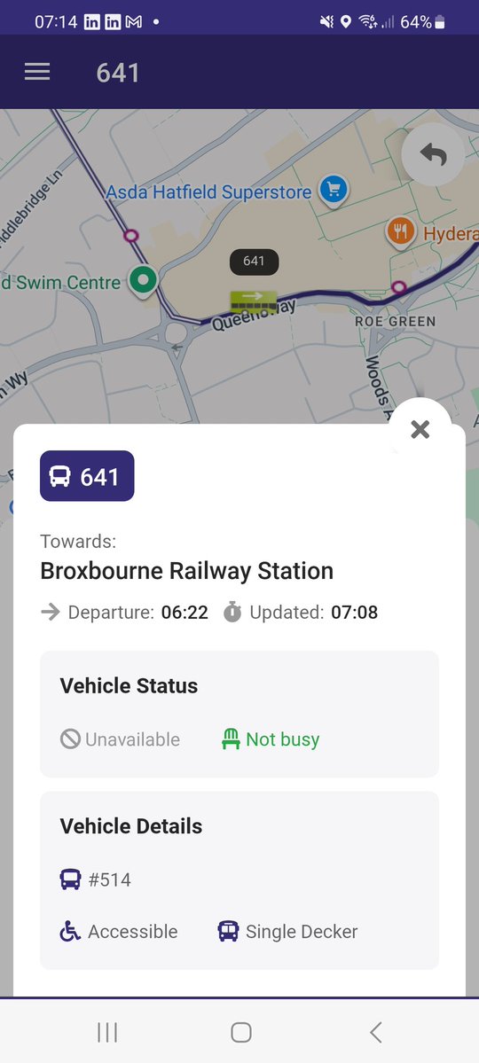 Matthew Albert Owen tweet media