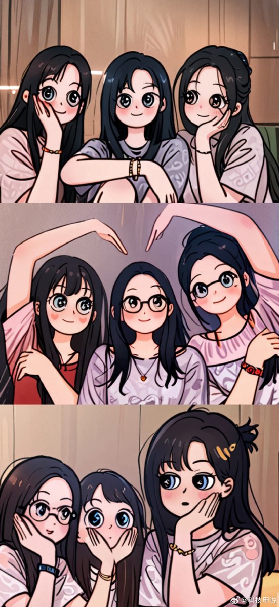 Tigirs 会讲课老帅是好教授 tweet media