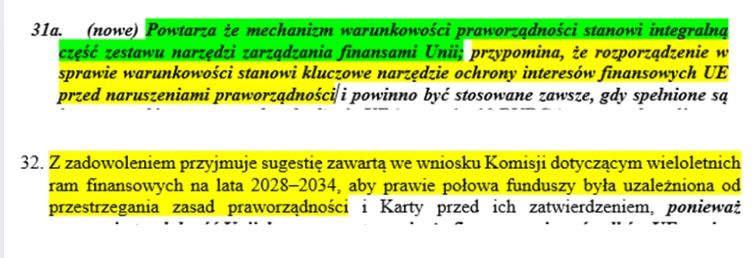 Jadwiga Wiśniewska tweet media