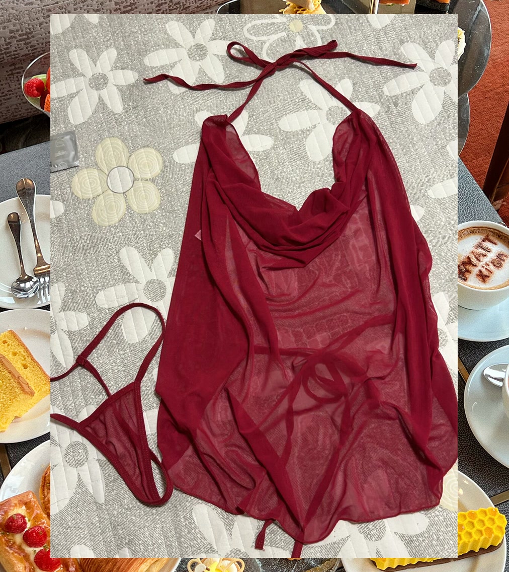 Nancy Burg tweet media