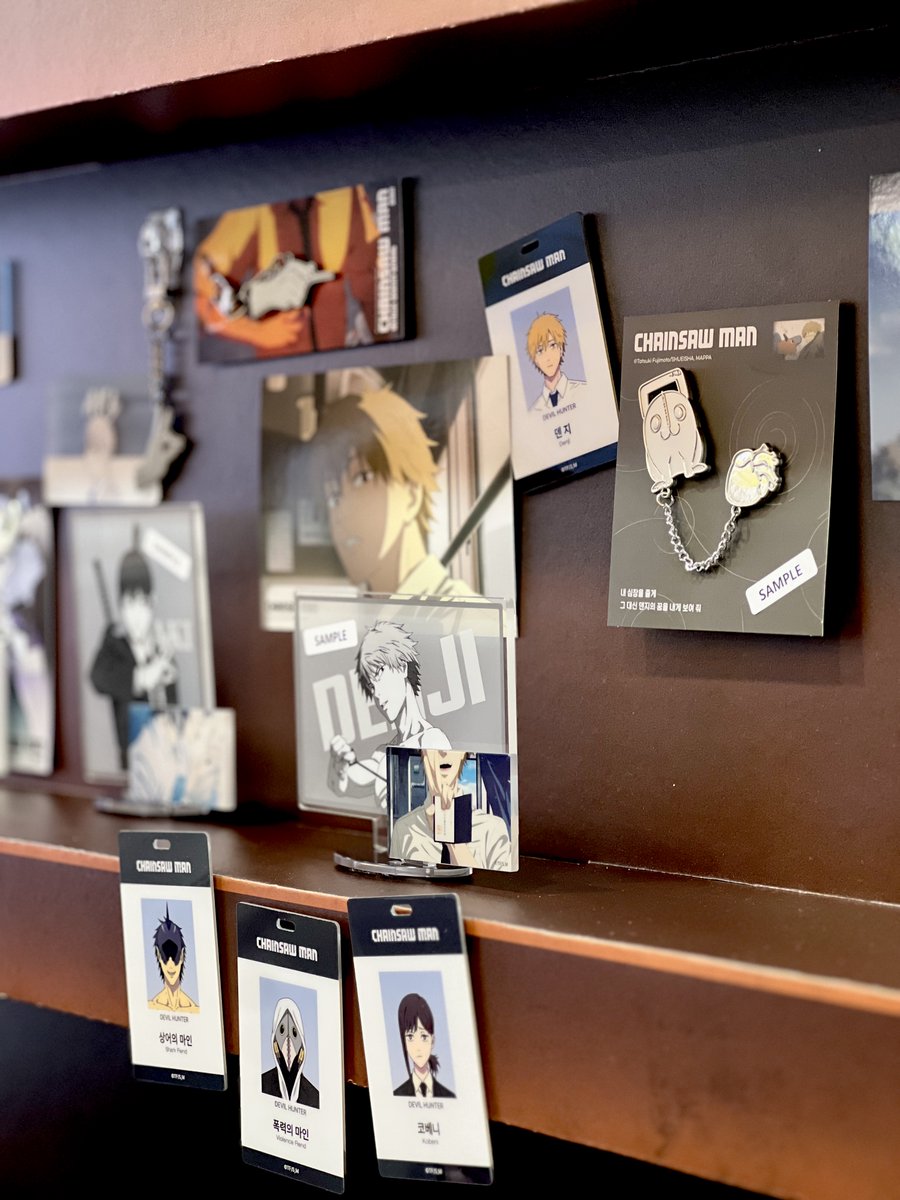 MAPPAxSMG in KOREA tweet media