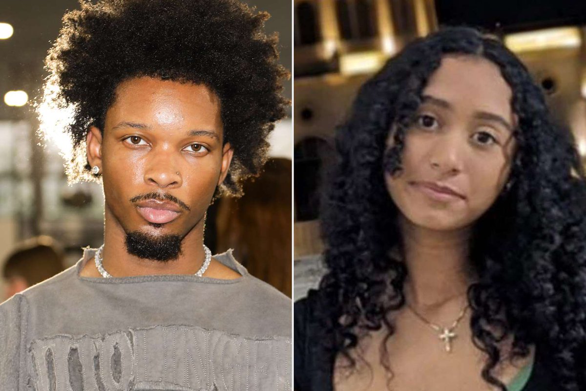 SNarasay's tweet image. D4vd has been arrested in suspicion for murdering his teenage girlfriend Celeste Rivas last year 2025

#d4vd #celesterivas #suspect