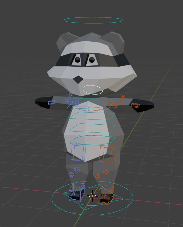 Dilute3d's tweet image. I had a design for a small raccon character in a mech suit? Do you think i should finish it?

#blender #3d #art #wip #characterconcept