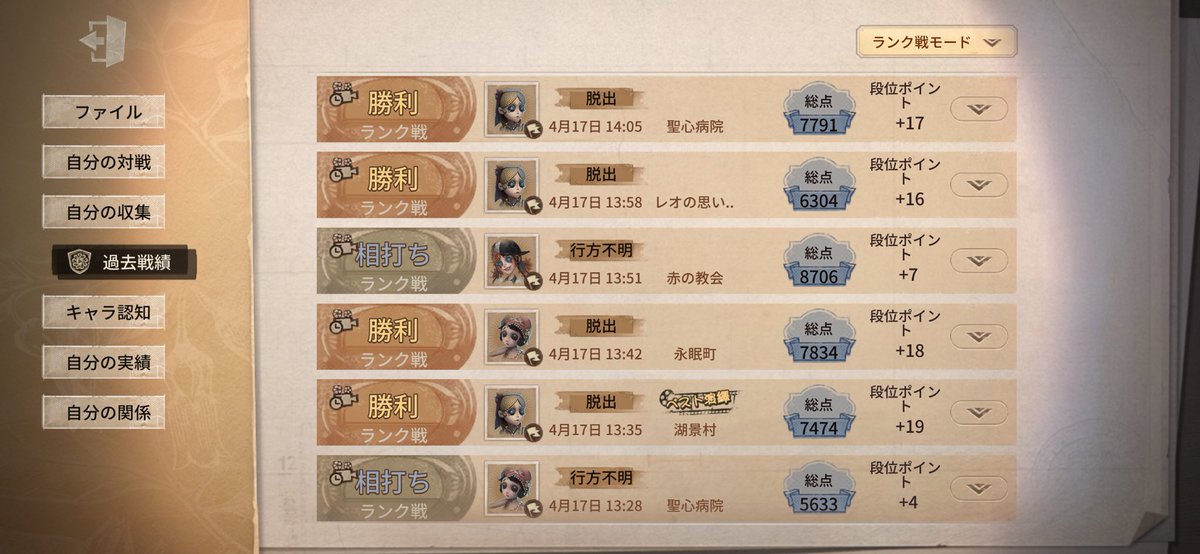 ウンソ tweet media