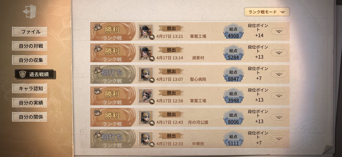 ウンソ tweet media