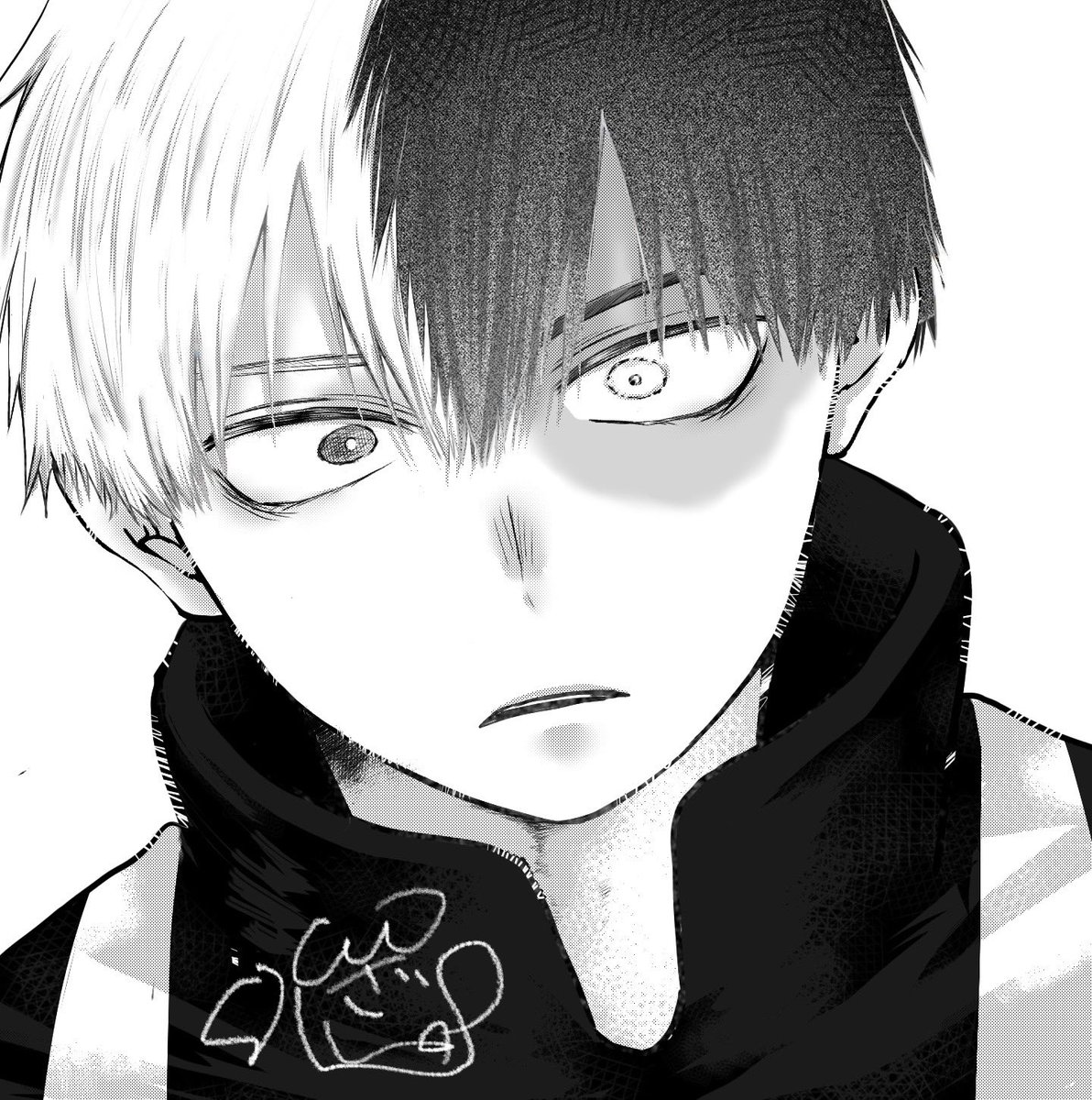 ざっしゅ tweet media