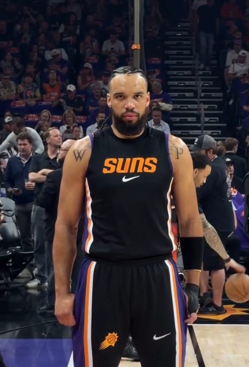 Basket-Infos tweet media