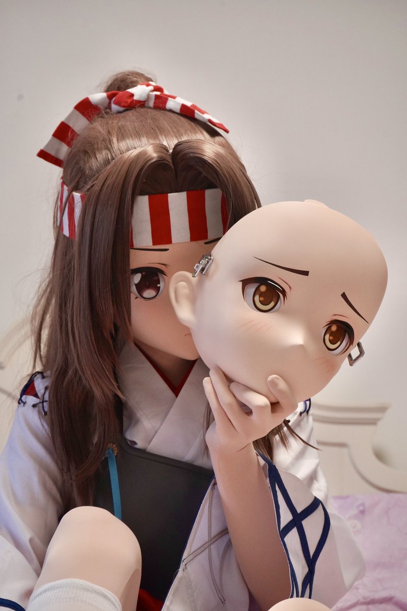 子雎 tweet media
