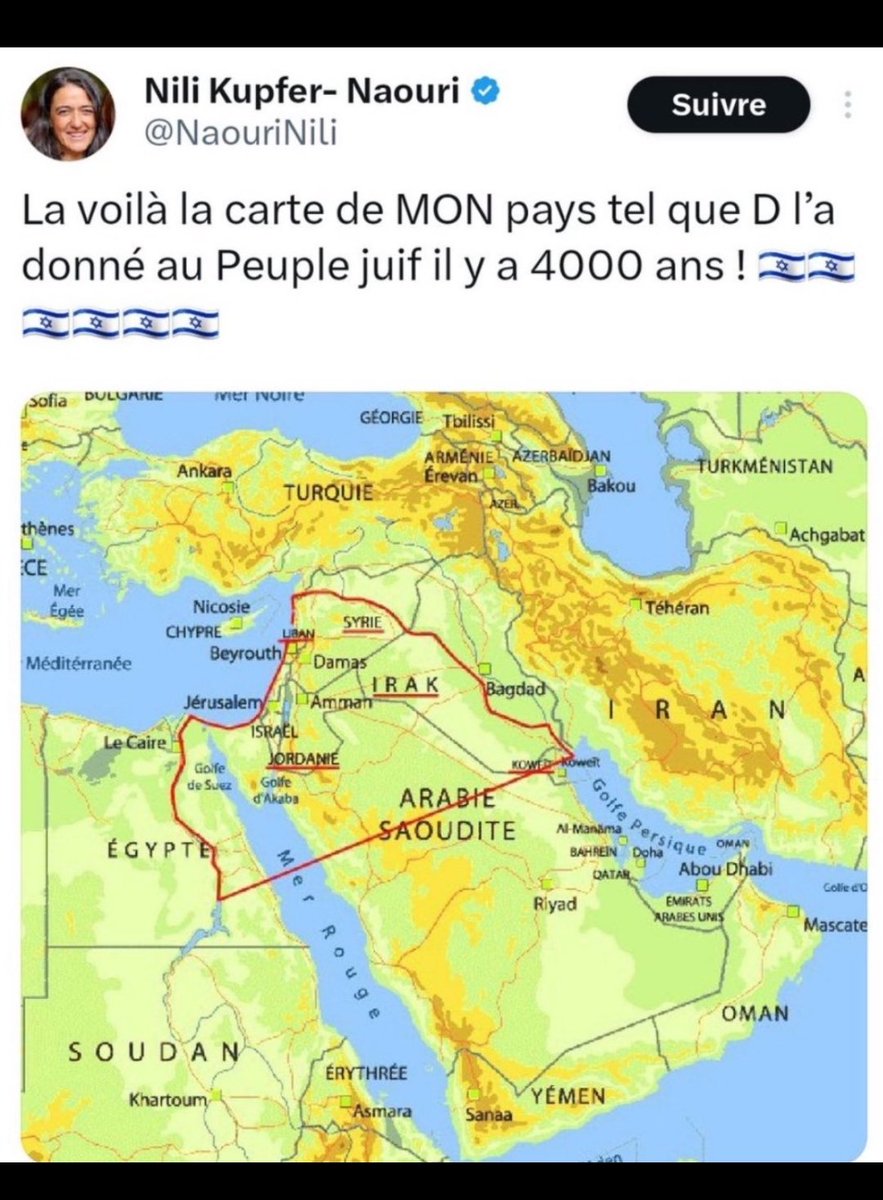 Rufus Romuald tweet media