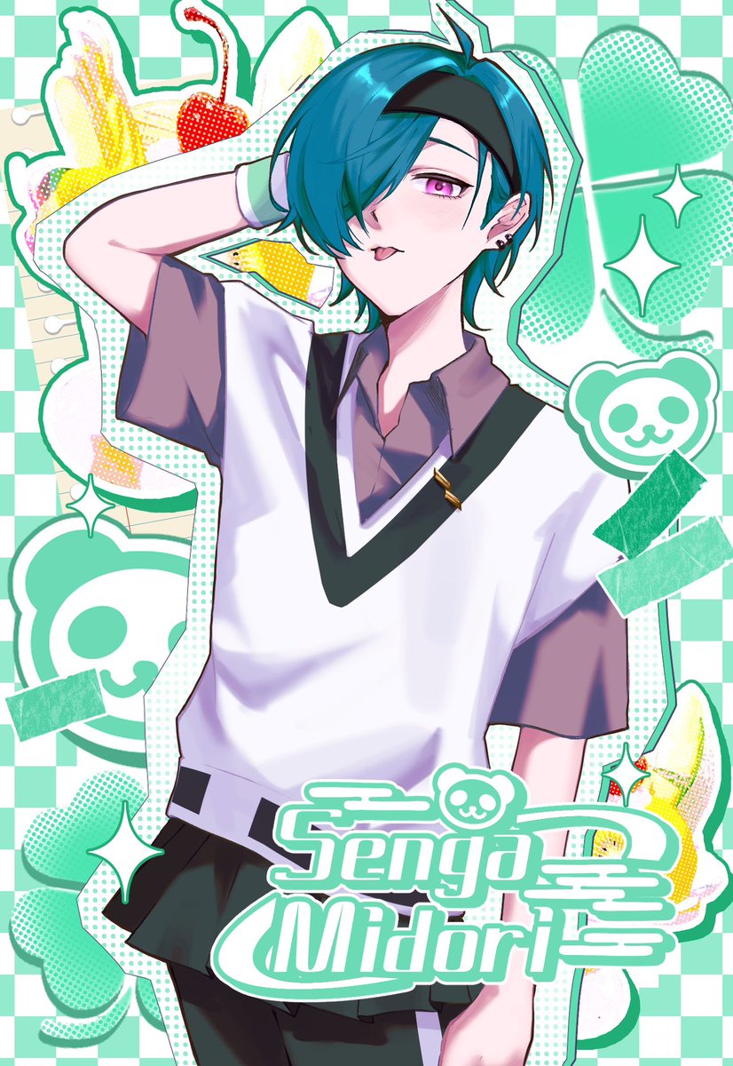 かまめし◽︎M-07 tweet media