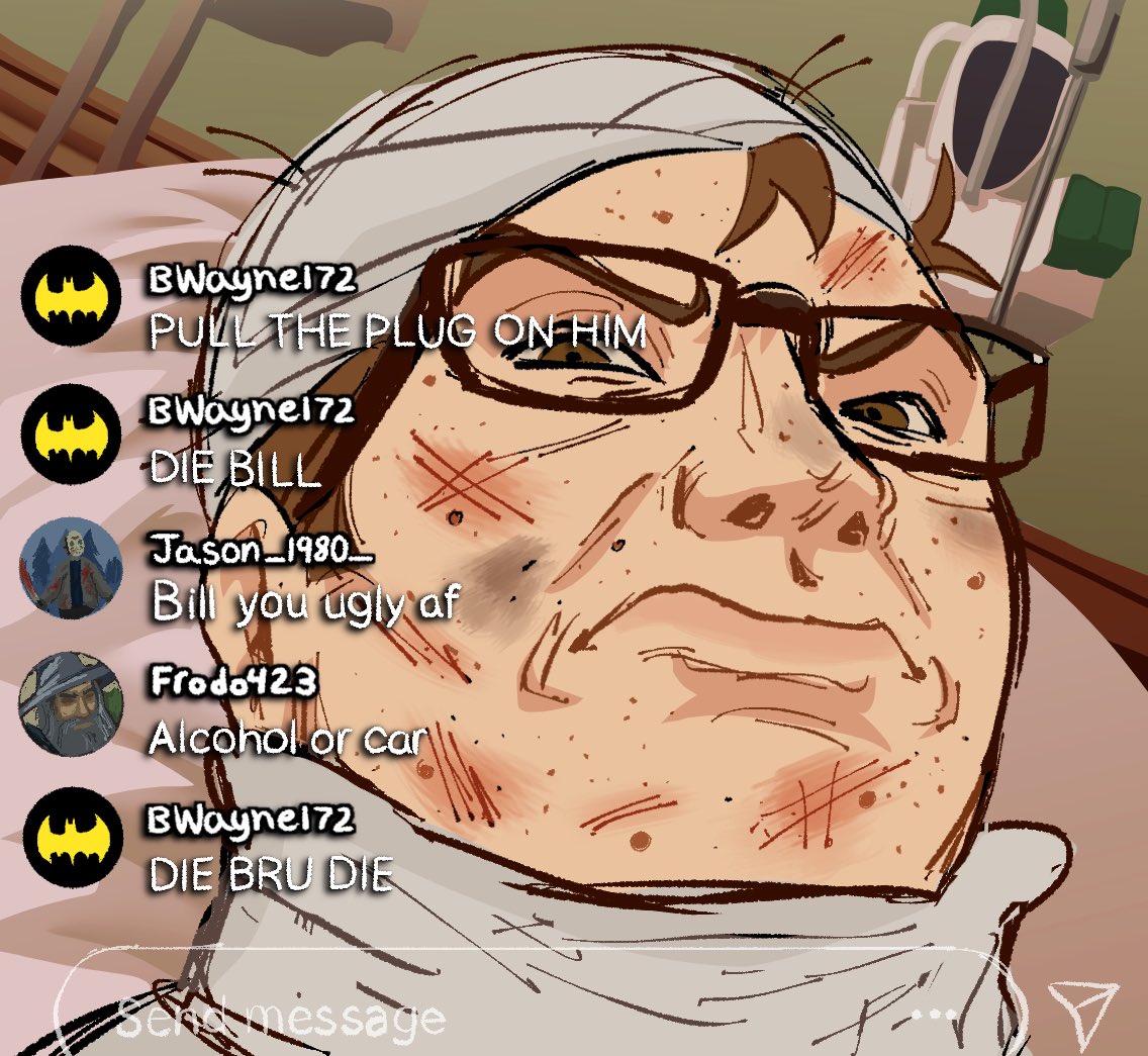 Klaz (COMMS OPEN 7/10) tweet media