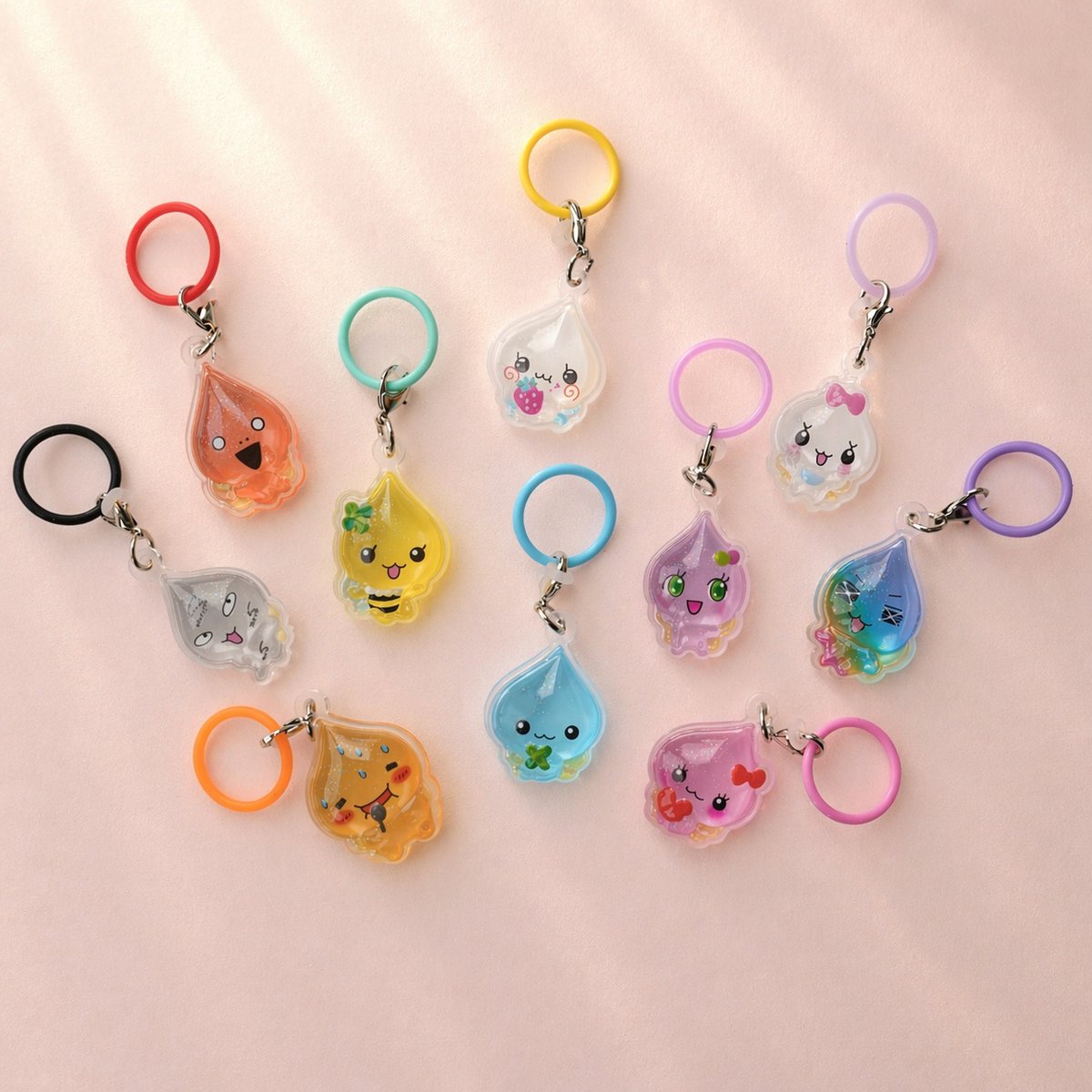 しずくちゃん【公式】 tweet media