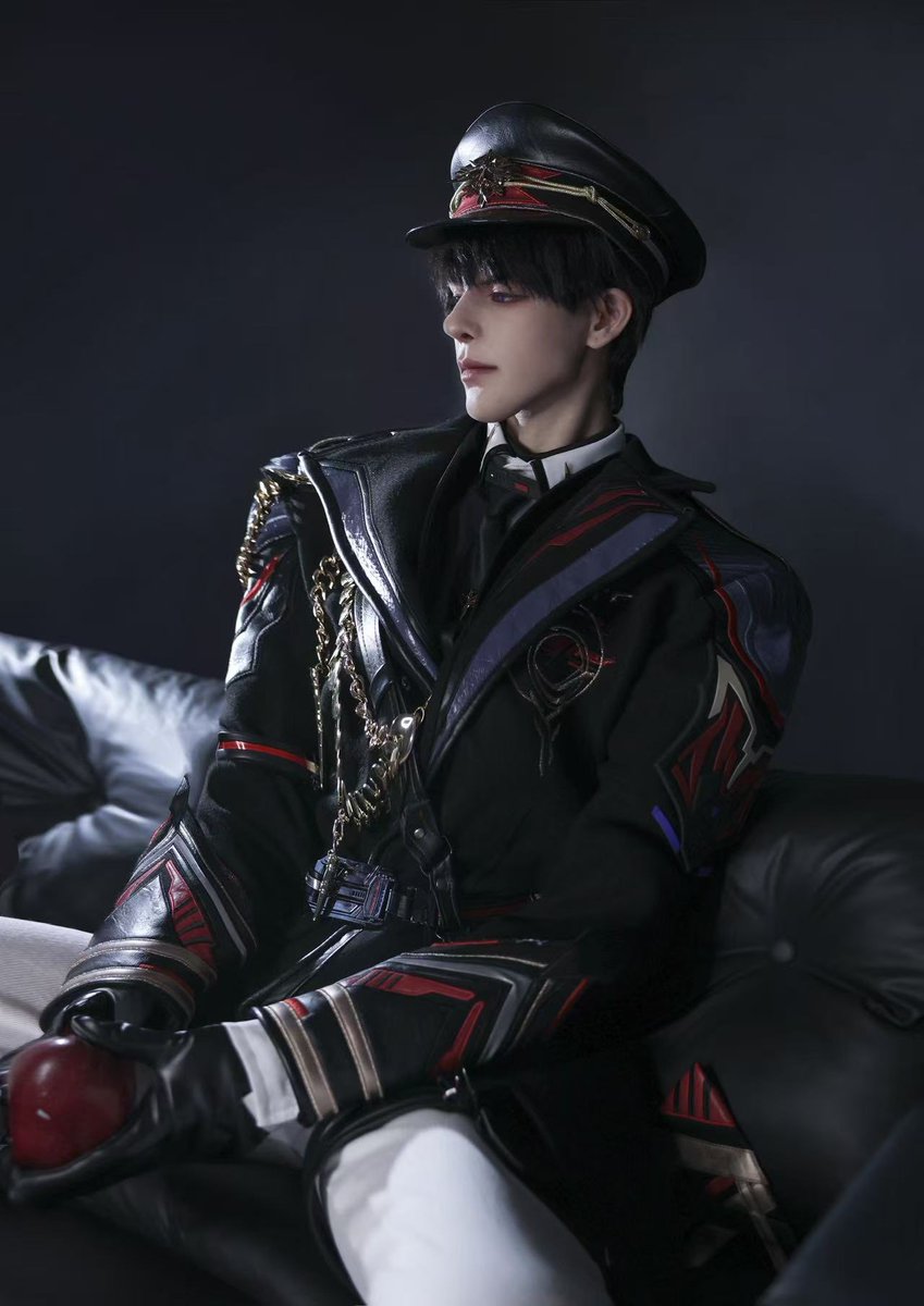 唯安Vann tweet media