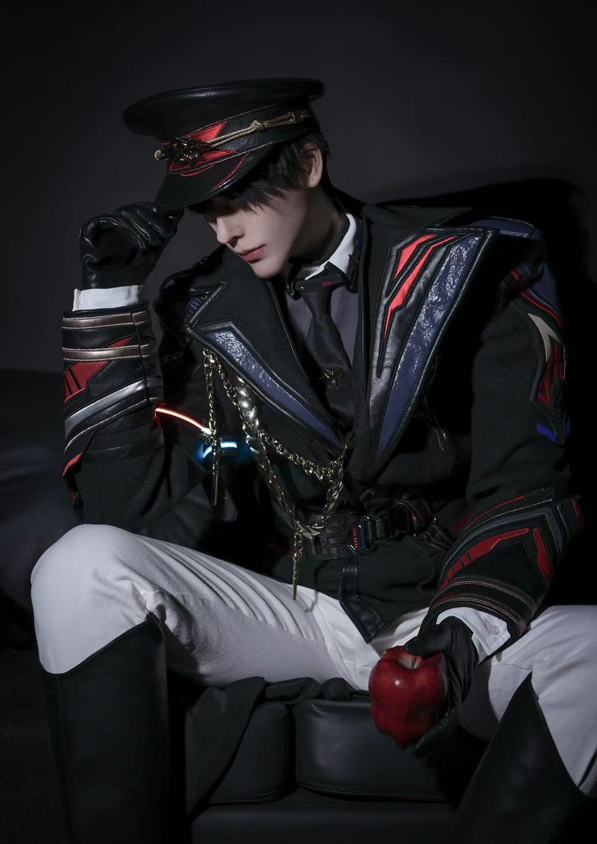 唯安Vann tweet media