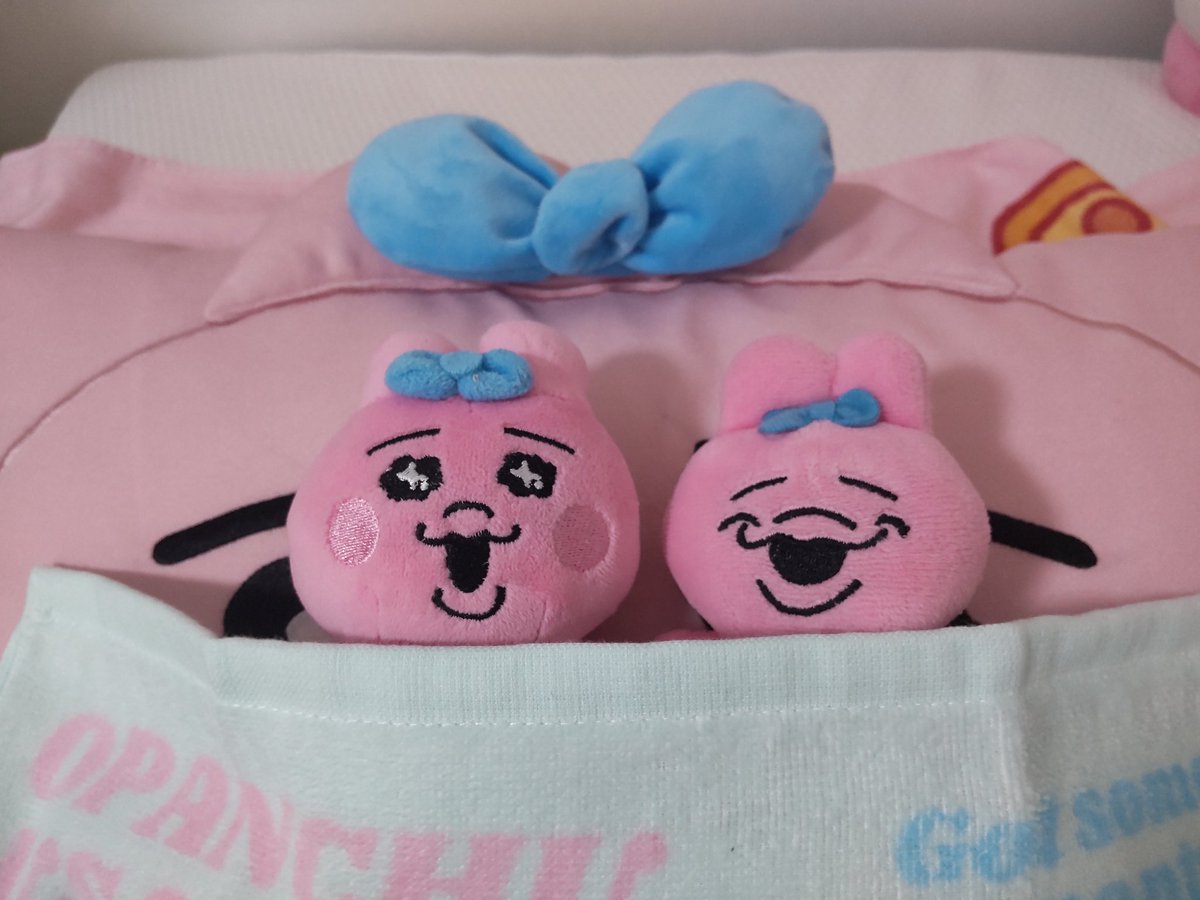 おぱまる🐰 tweet media