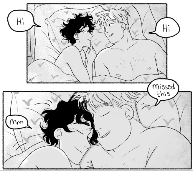 claudia a. tweet media