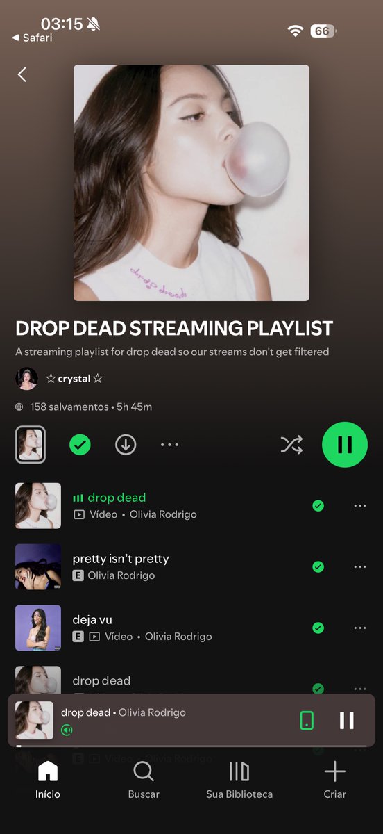 estrela! tweet media