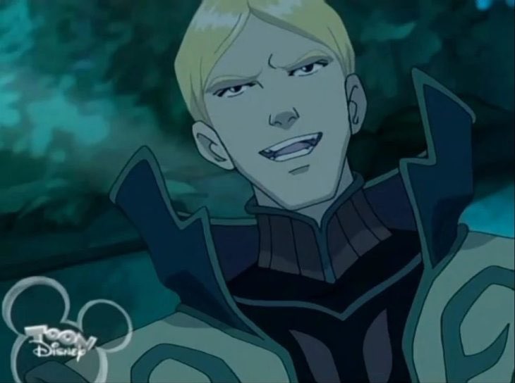 Darya English tweet media