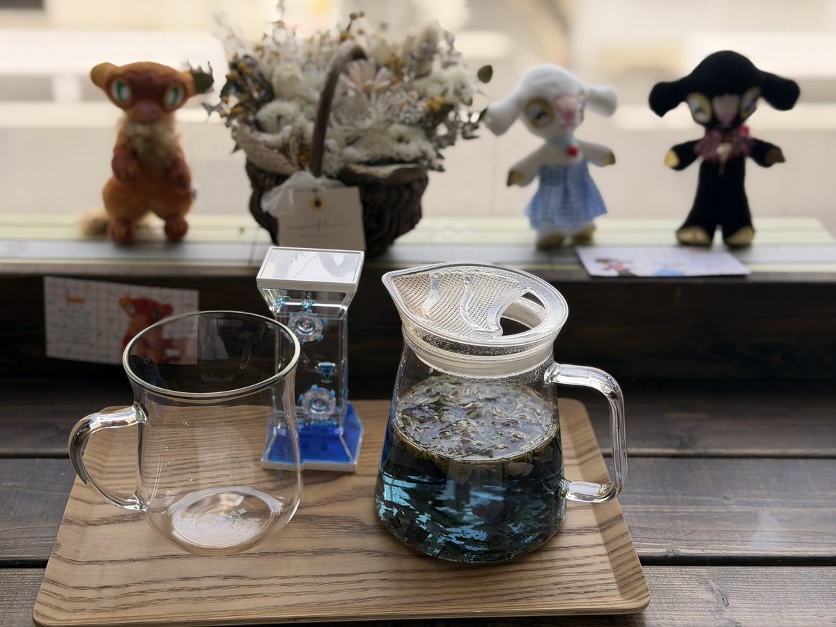 猫実うめ tweet media