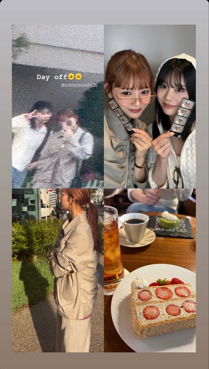 chochona130's tweet photo. らんここー❤️💜
また2人が一緒にいるの見れて、まじ幸せだわー✨ https://t.co/z1HXdK5am8