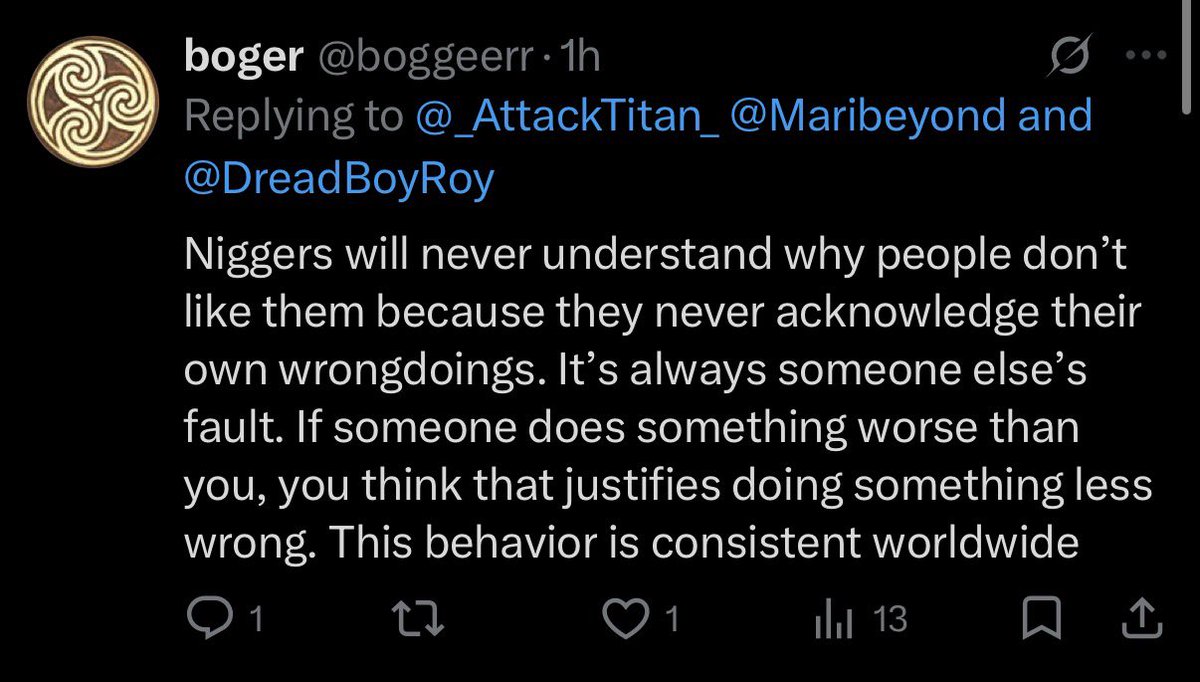 ‘94 baby | Oxtail enjoyer 🇯🇲 tweet media