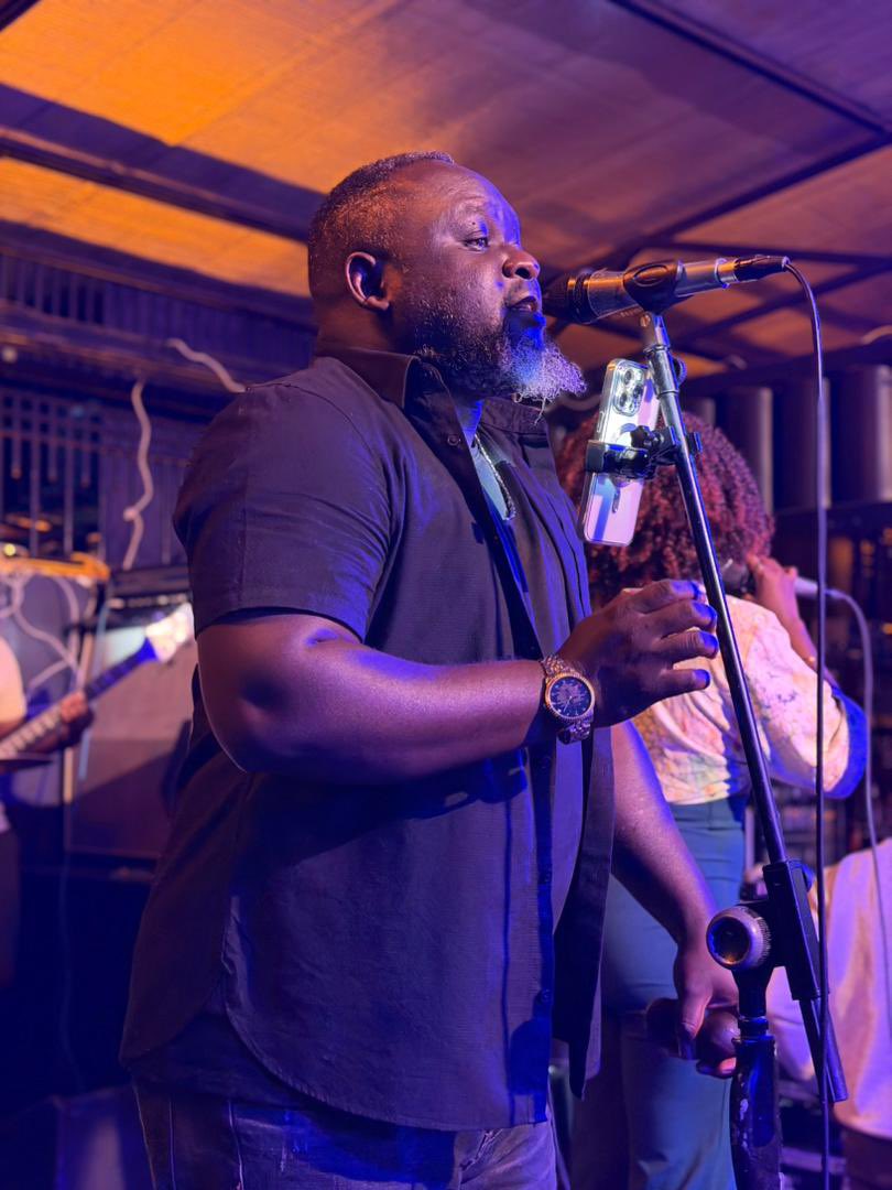 Tales Lounge Bukoto tweet media