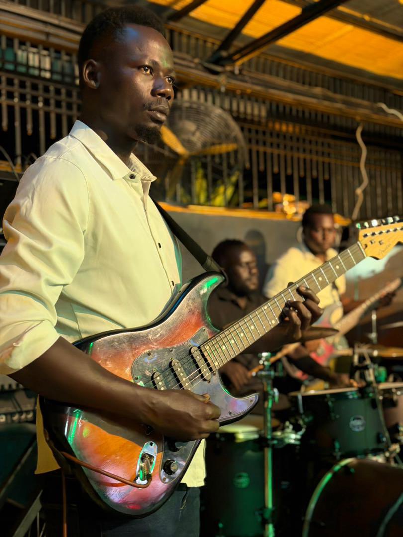 Tales Lounge Bukoto tweet media