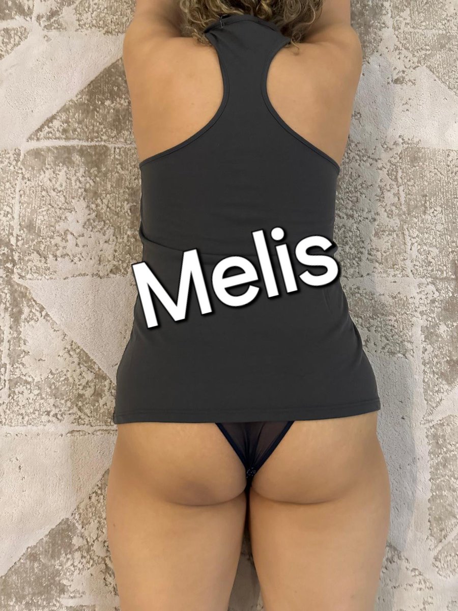 Melis&Tunç tweet media