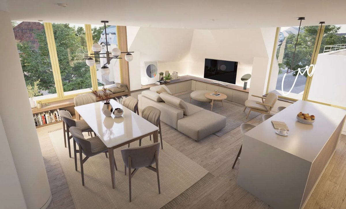 cadsoftdirect's tweet image. SketchUp’s visualisation tools, including V-Ray and Ambient Occlusion, let you present ideas with clarity and impact. See how SketchUp can streamline your process!

🔗 Read the blog: zurl.co/jQ2Xj 

#SketchUpStudio #VisualisationTools #ArchitecturalDesign