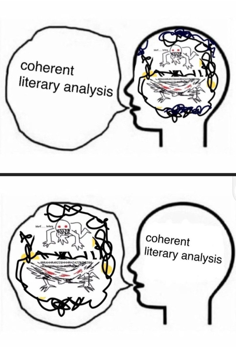 ADHD Memes (@adhdforreal) on Twitter photo 