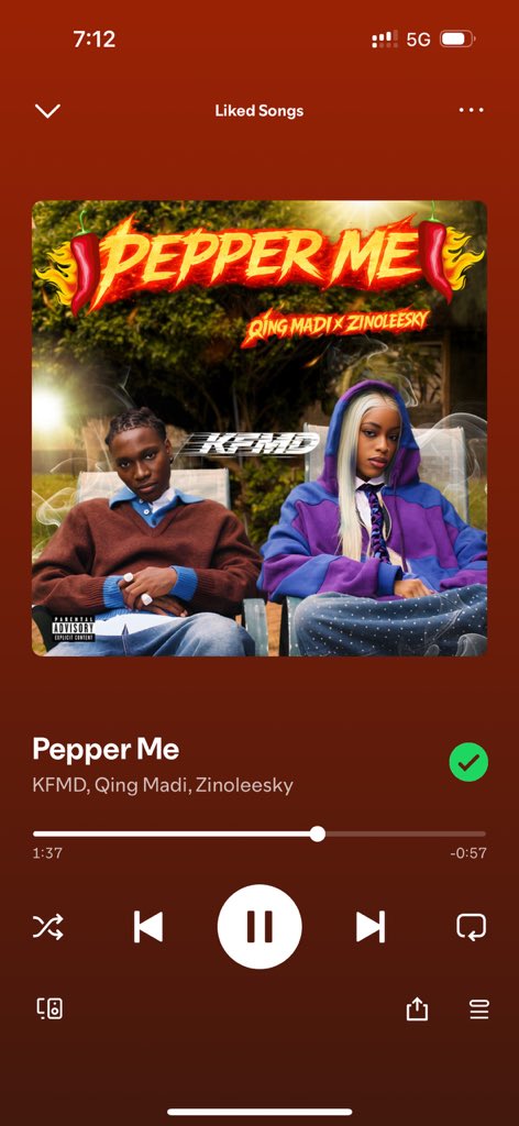 DAMI FOREIGN🥶 tweet media