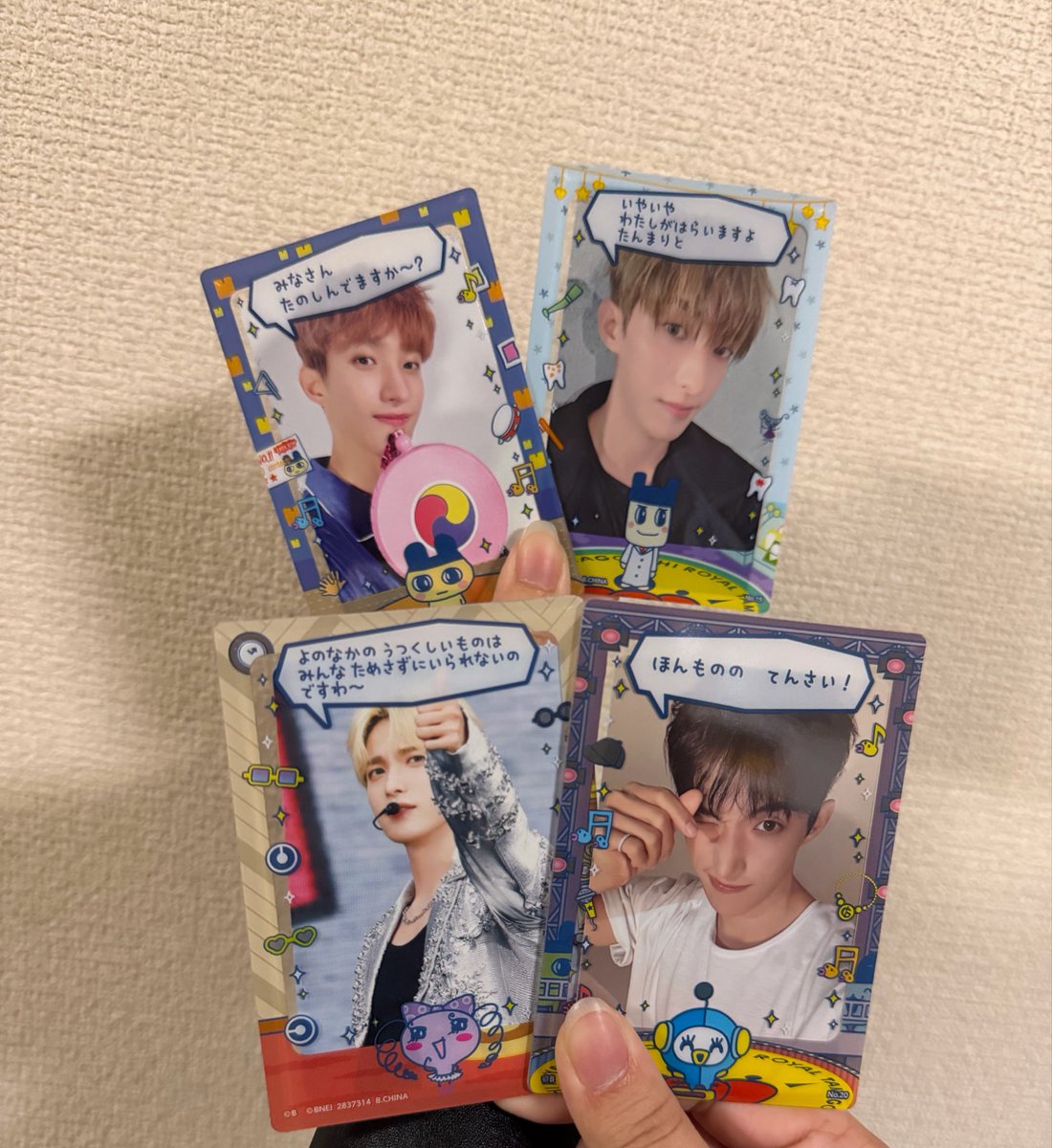 はまだ💎🍕 tweet media