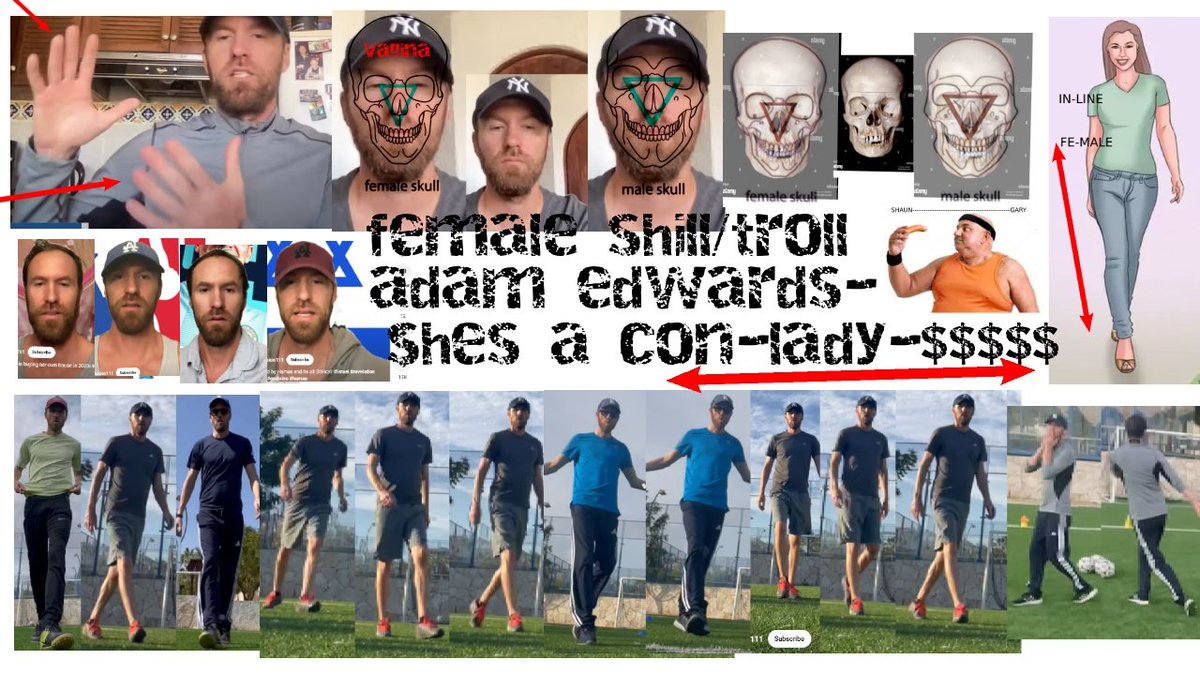 GAME ON (Skull & Gaits) tweet media