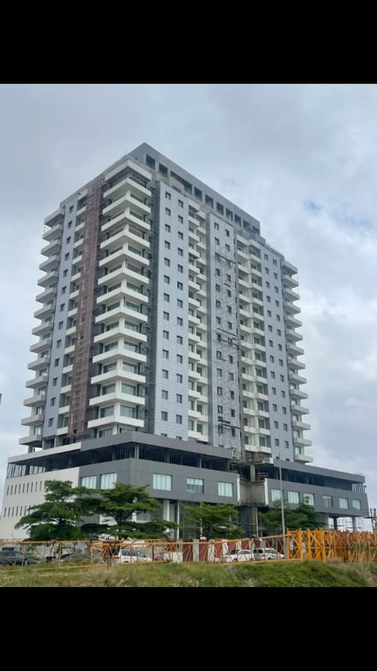 brent_res's tweet image. 🌟 LUXURY 2/3-BED APTS @ 
📍Eko Atlantic City, V/Island Lagos
19th/20th Floors | High-Rise. #Offer: $734K–$783K
💰 80% Deposit | Bal in 3 Months
🏊‍♂️ Pool, Spa, Concierge, 24/7 Power + More!
DM for inspection.

#EkoAtlantic #LagosRealEstate #PropertyNigeria