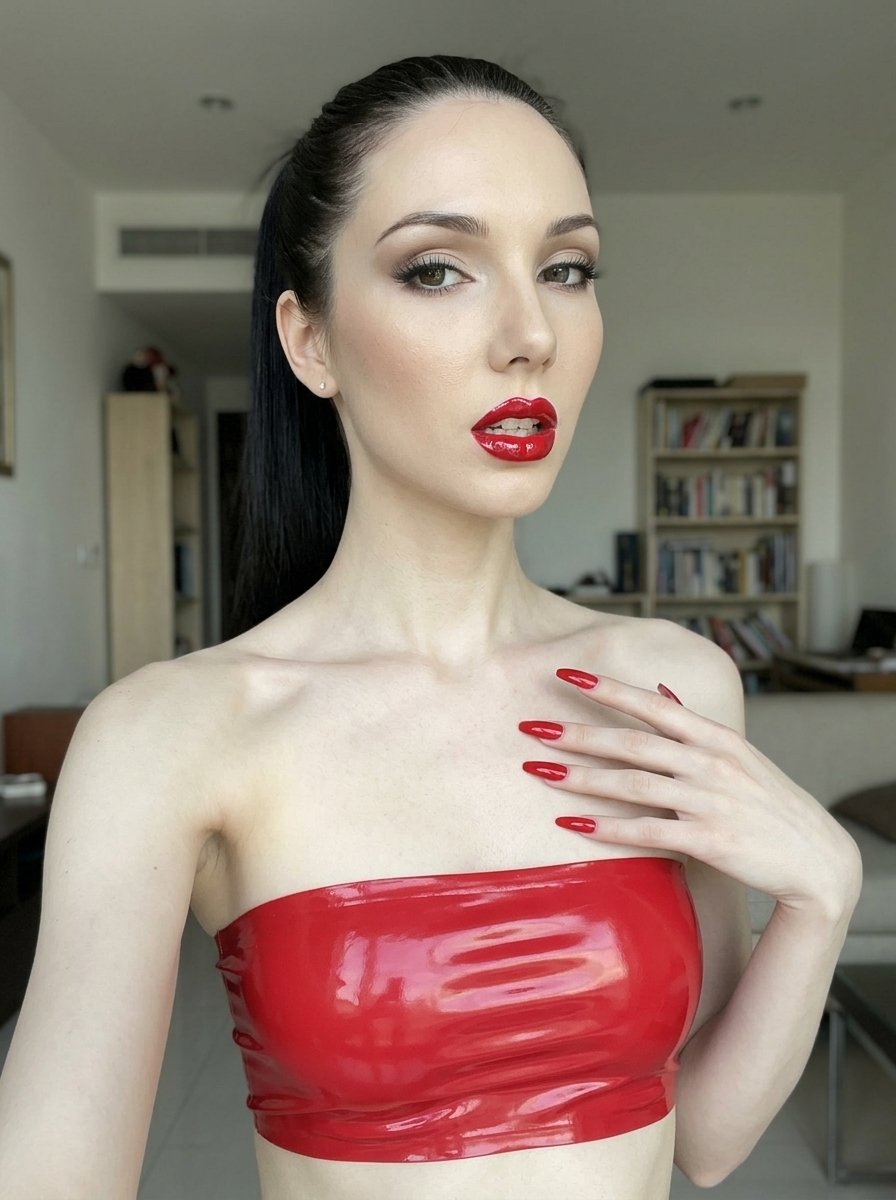 Velvet Muse Sandy | Berlin tweet media