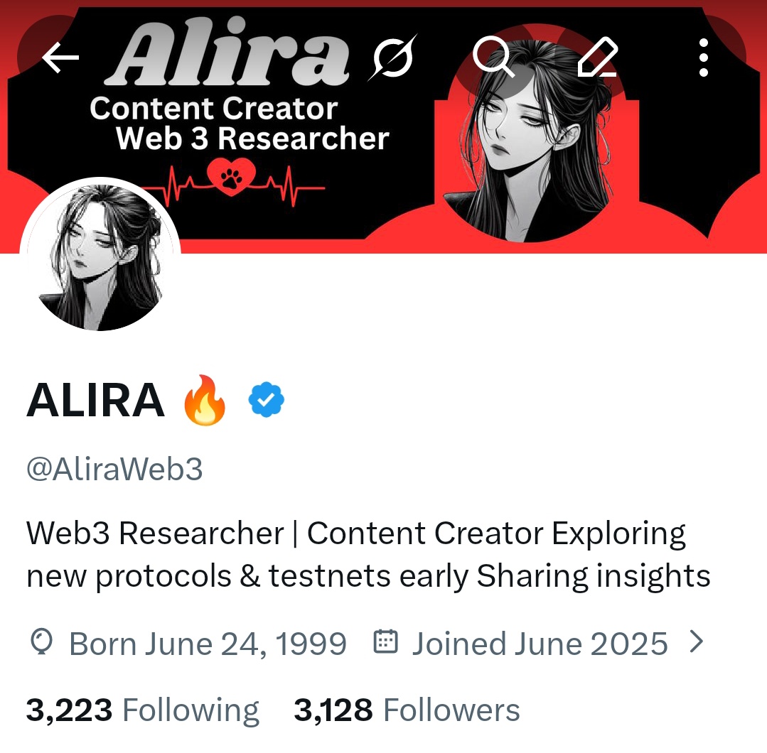 ALIRA 🔥 tweet media