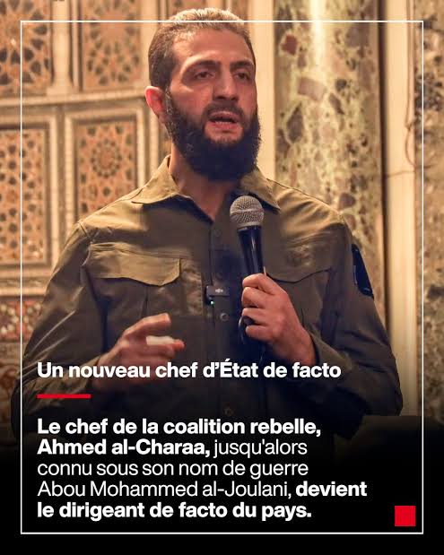 Rufus Romuald tweet media